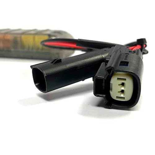 '14-'23 Velocity OverDrive 6.5" Street Glide Fairing Speaker Kit