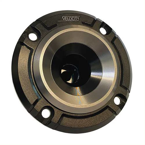 '14-'23 Velocity OverDrive 6.5" Street Glide Fairing Speaker Kit