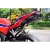 Toce Performance T-Slash Full System - Honda CBR600RR '07-'24