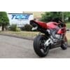 Toce Performance T-Slash Full System - Honda CBR1000RR '04-'07