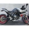 Toce Performance Razor Tip Full Exhaust, Suzuki GSX-8S/R '23 & Up