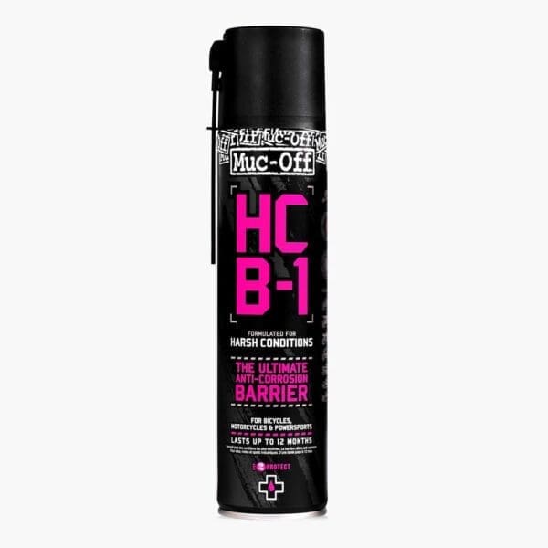 HCB-1 - 400ml