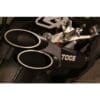 Toce Performance Razor Tip Full Exhaust - BMW S1000RR, '09-'14