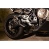 Toce Performance Razor Tip Full Exhaust - BMW S1000RR, '09-'14