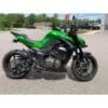 Toce Razor Tip Full Exhaust - Ninja Z1000, '14-'21