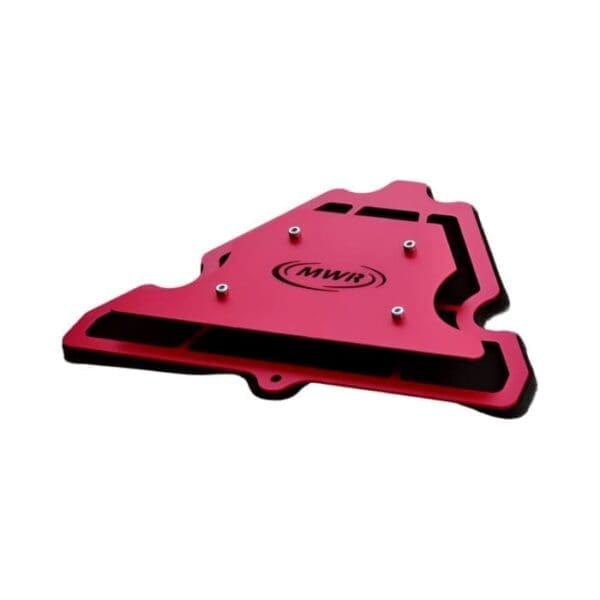 MWR Performance Air Filter For Kawasaki Z1000, '10 & Up