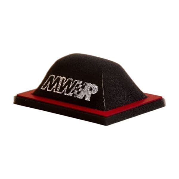 MWR Performance Air Filter For Yamaha R3, '15 & Up