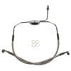 Internal Throttle & Brake Conversion Cable Kit, '00-'06 Road King