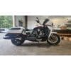 Pro-Comp Big Bore 2 to 1 Full Exhaust, Indian Challenger '20 & Up