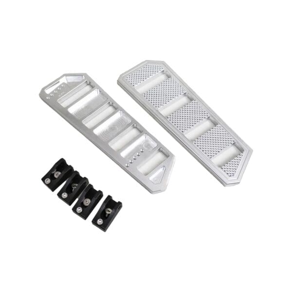 Legend Series Front Floorboards