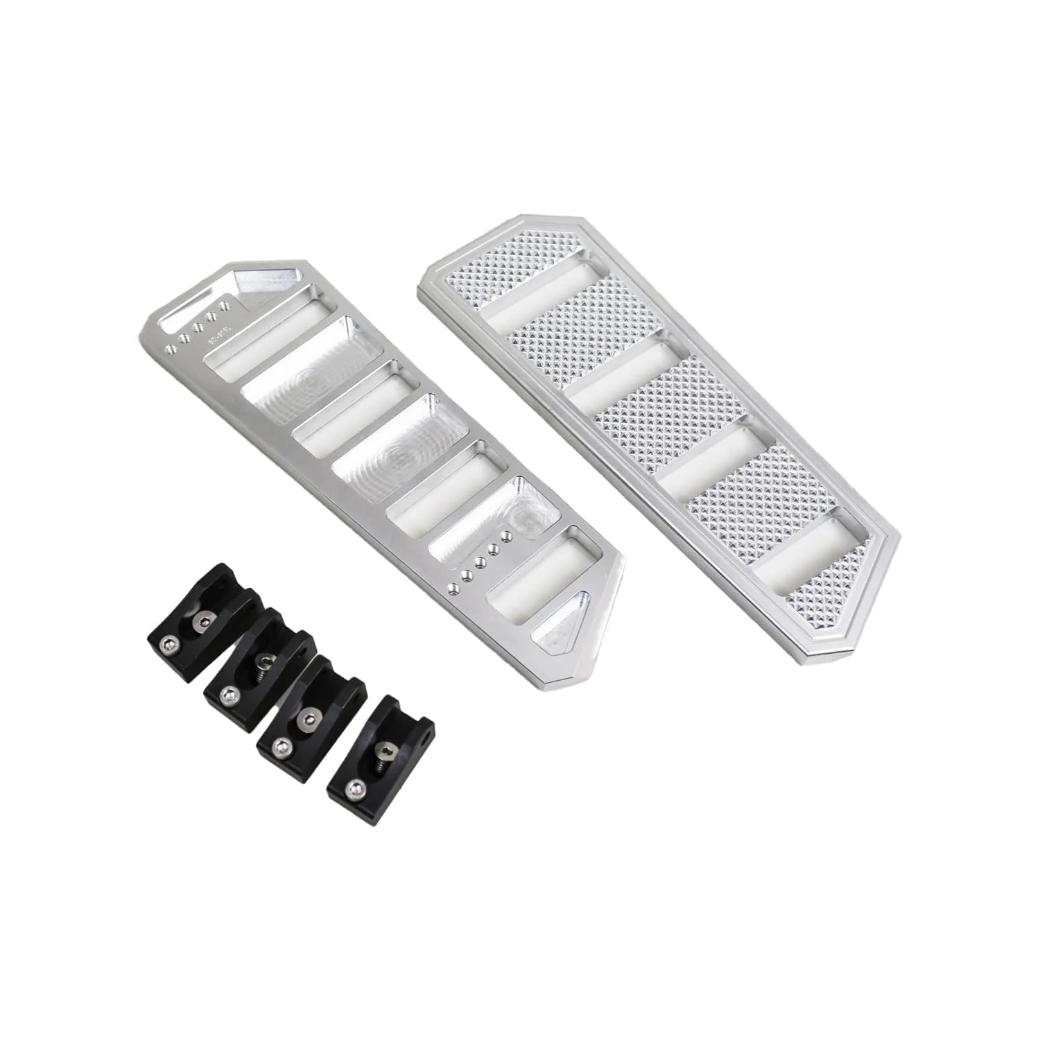 Legend Series Boards w/ Passenger Mini Boards