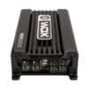 DB Drive WDX300.4 4-Channel Class D Amplifier