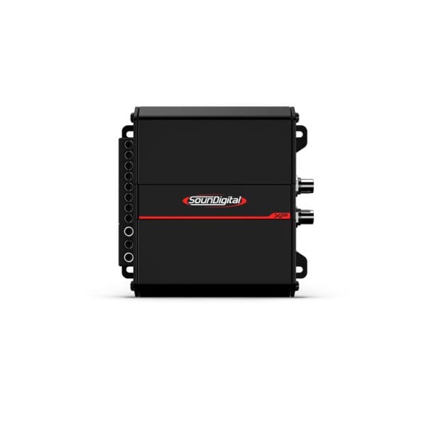 SounDigital XP400.4 - 4Ω