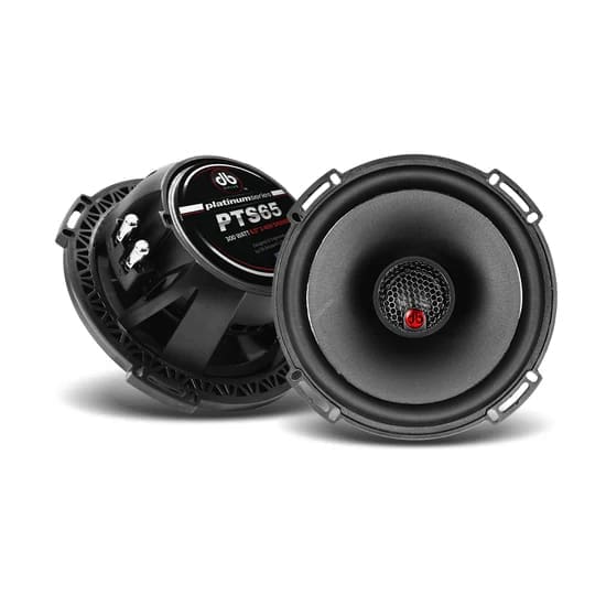 DB Drive 6.5" 2-Way Loudspeaker