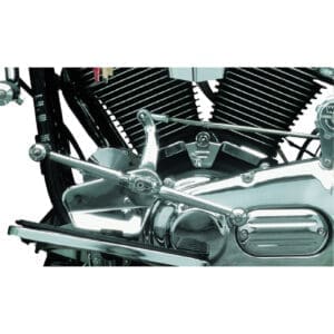 Kuryakyn Evolution Cylinder Bases