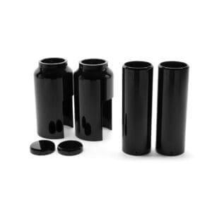 Indian Scout 2015-2024 "Tomahawk" Series Full Fork Covers Set