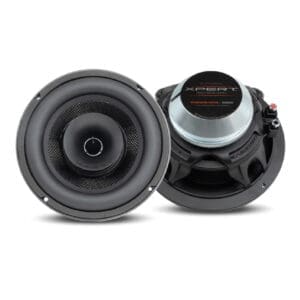 Euphoria Xpert EX8NMB-CFX2 Neo 2-Way Midbass (1 Pair)