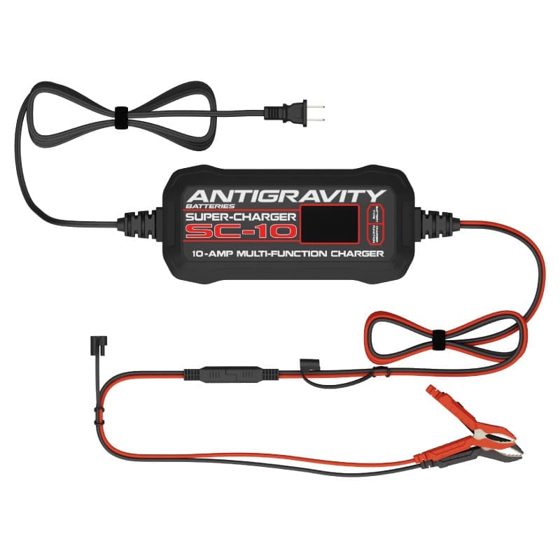 Antigravity SC-10 Super-Charger