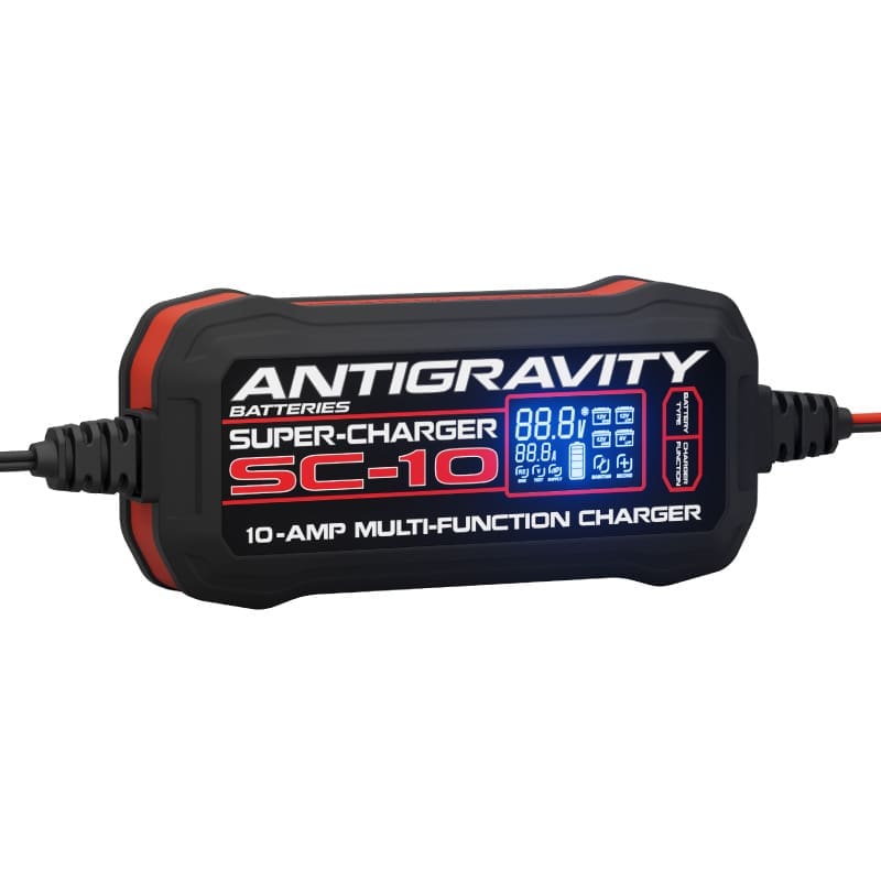 Antigravity SC-10 Super-Charger