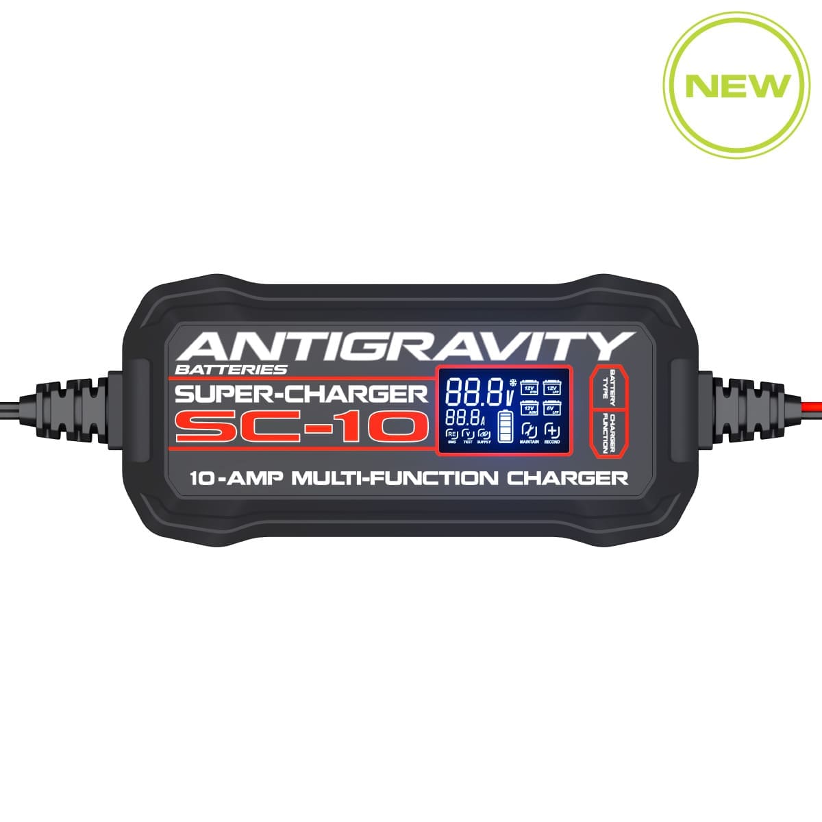 Antigravity SC-10 Super-Charger