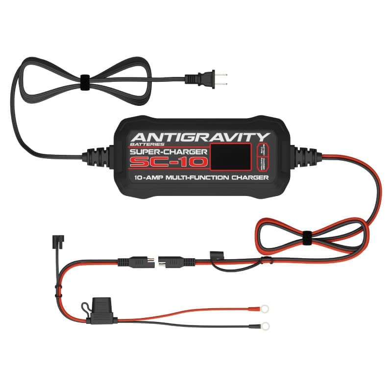 Antigravity SC-10 Super-Charger