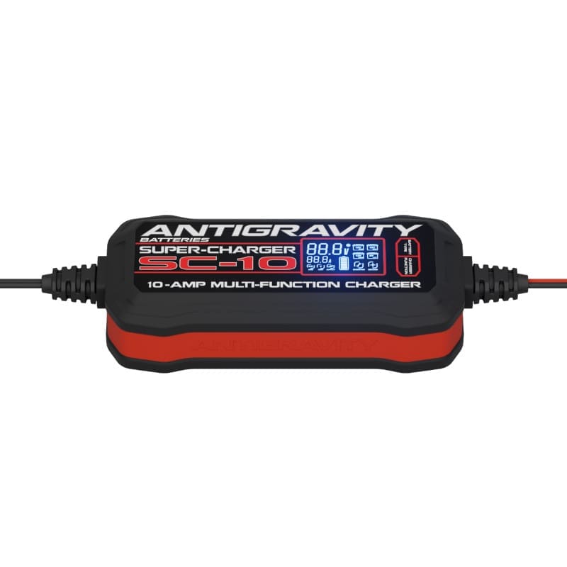 Antigravity SC-10 Super-Charger