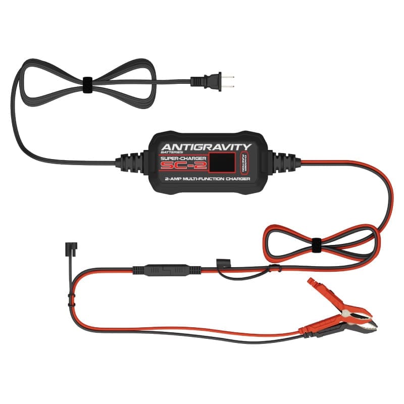 Antigravity SC-2 Super-Charger