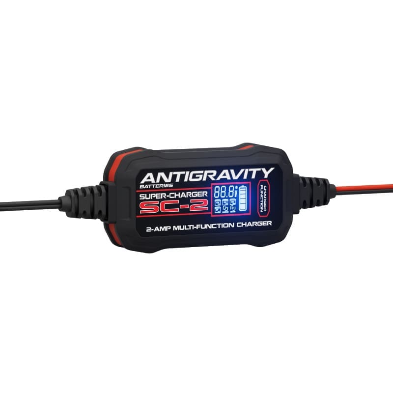 Antigravity SC-2 Super-Charger