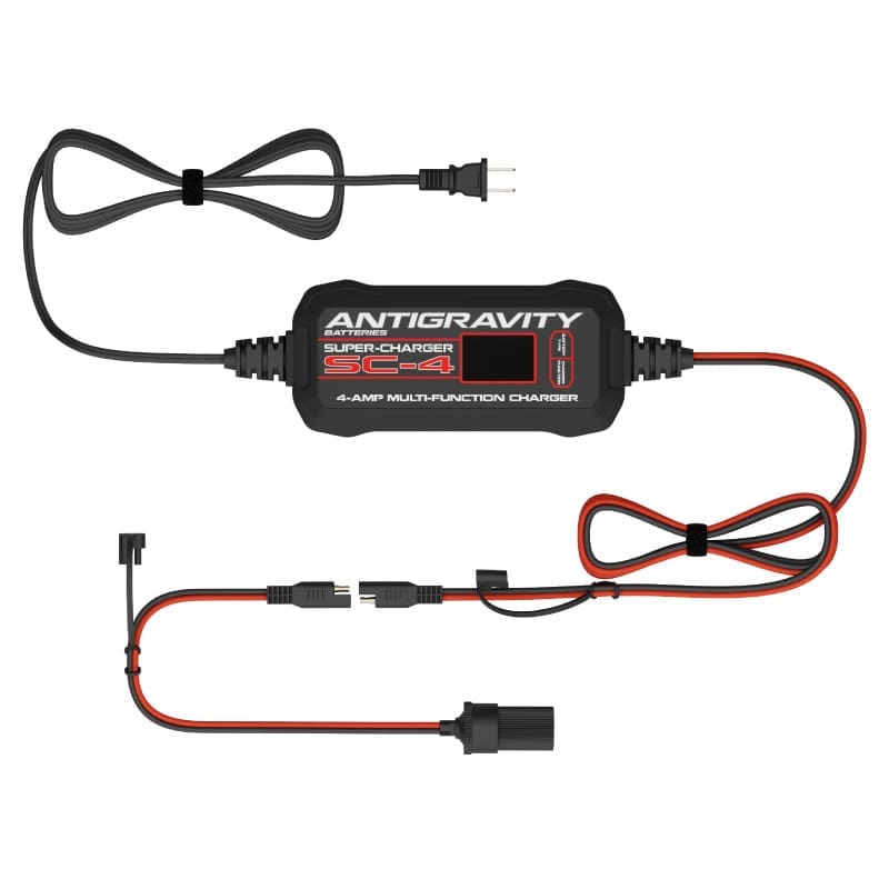 Antigravity SC-4 Super-Charger