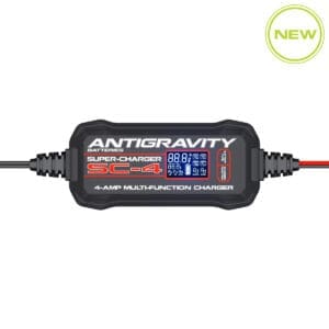 Antigravity SC-4 Super-Charger