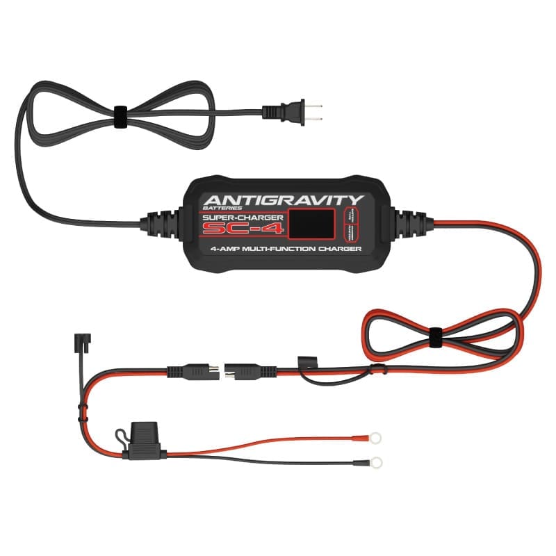 Antigravity SC-4 Super-Charger