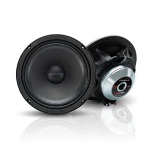 Euphoria Xpert 8" Neo Midrange