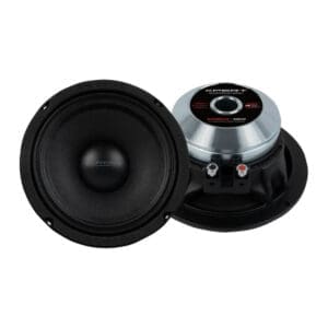 Euphoria Xpert 6.5" Neo Midrange