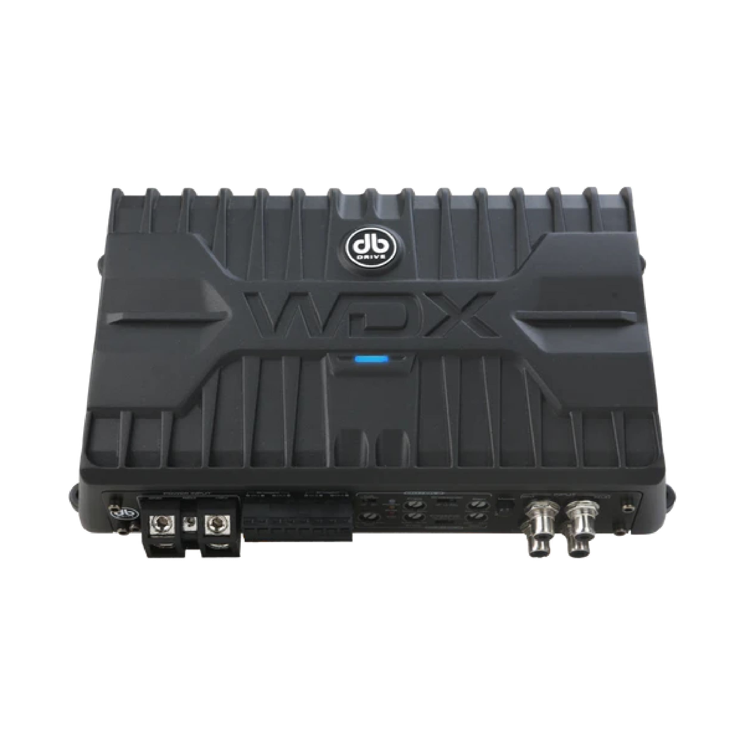 WDX-R750.4 WDX Reference Class-D 4 Channel Amplifier