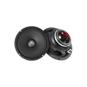 DB Drive 6.5" Neo Pro Audio Midrange