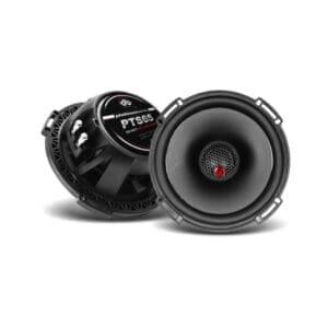 DB Drive 6.5" 2-Way Loudspeaker, 2 Ohm