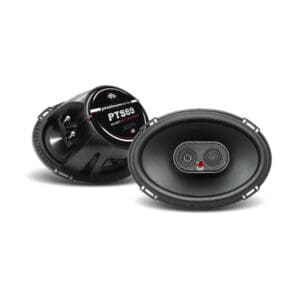 DB Drive 6" x 9" 3-Way Loudspeaker, 2 Ohm