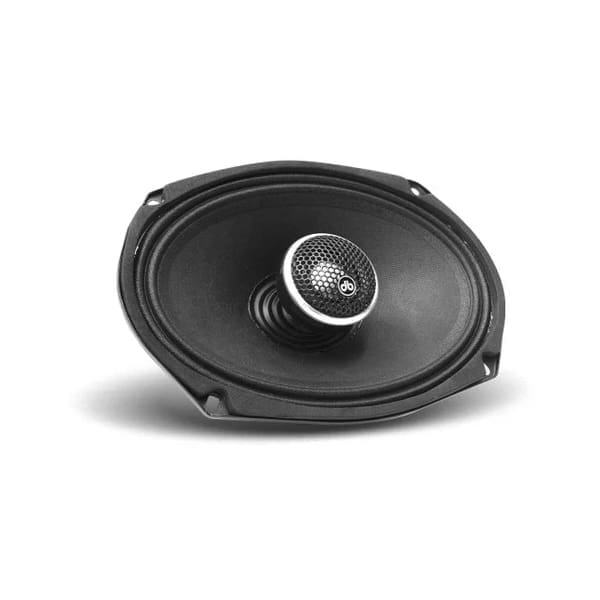 DB Drive 6" x 9" 2-Way Loudspeaker