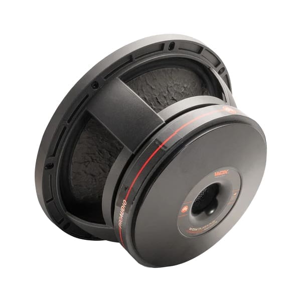 DB Drive WDX 9 Series 10" PRO Audio Midbass, 8 Ohm