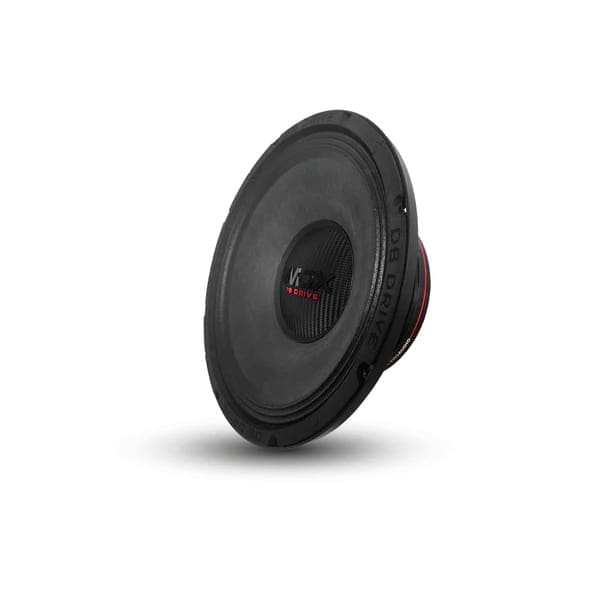 DB Drive WDX 9 Series 12" PRO Audio Midbass