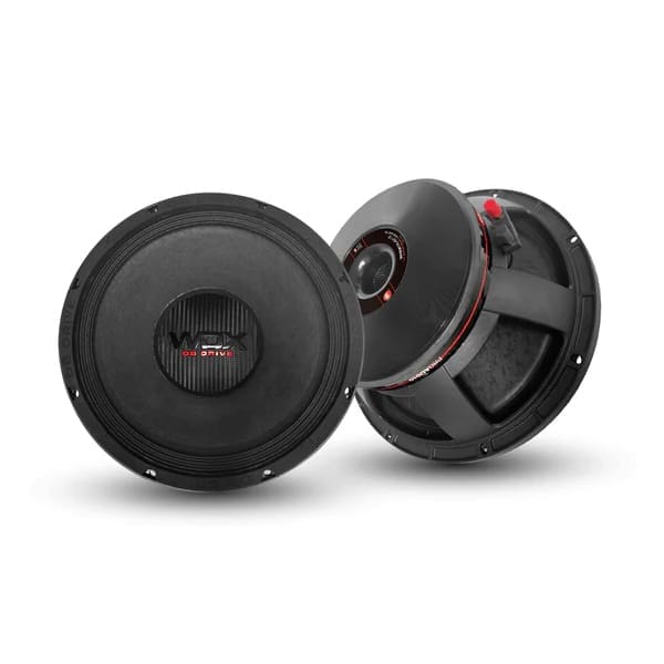 DB Drive WDX 9 Series 12" PRO Audio Midbass