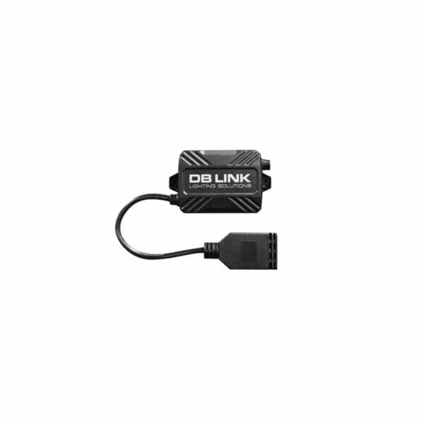 Db Link Module DB Link 4 Output Bluetooth RGB Control Module | Rush Bikes