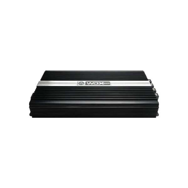 DB Drive WDXPRO8000.1D Extended Range Class D Monoblock Amplifier