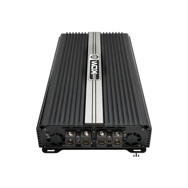 DB Drive WDXPRO8000.1D Extended Range Class D Monoblock Amplifier