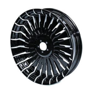 3D Blade Forged Wheels, '18 & Up Fat Boy, Street Bob & Breakout