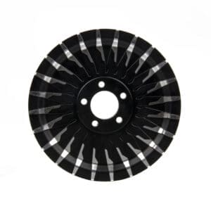 Blade Pulley, '18 & Up Softail Models