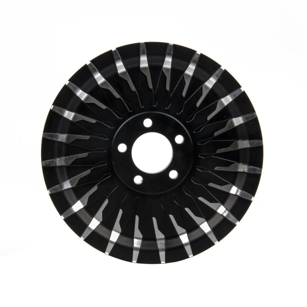 Blade Pulley, '18 & Up Softail Models
