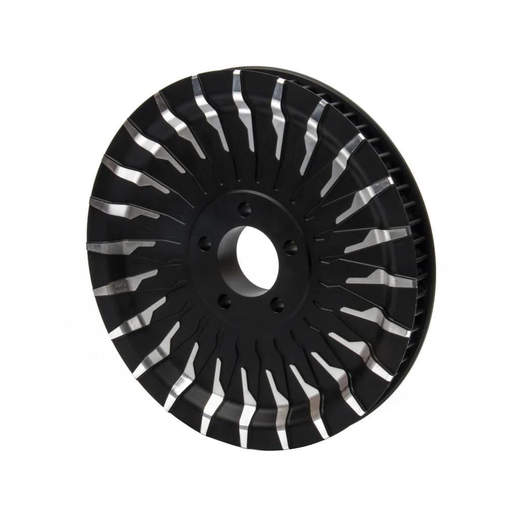 Blade Pulley, '18 & Up Softail Models